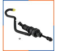 NTY Cilindro trasmettitore frizione NSP-MS-002 compatibile con Mitsubishi e Chrysler