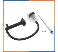 NTY Cilindro secondario, Frizione compatibile con FORD NSP-FR-001