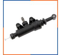 NTY Pompa della frizione NSP-ME-004 per A-Klasse (W176) 19,0 mm plastica
