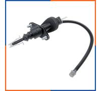 NTY Cilindro trasmettitore frizione NSP-PL-008 Alluminio per OPEL Corsa C, Combo Tour