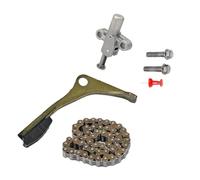 frizione climatizzatore auto Per Recon 250 TRX250 2x4 1997-2000 14401-HM8-003