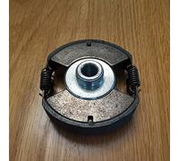 Frizione compatibile per W BH22 BH23 BH24 Motore motore 0043595 OD 78mm