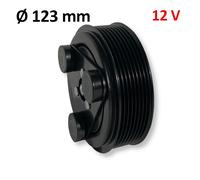 FRIZIONE COMPATIBILE TM15 / TM16 P8 12V