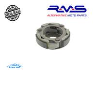 FRIZIONE COMPLETA 3 MASSE RMS SPECIFICA PER MBK THUNDER 125