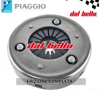 FRIZIONE COMPLETA APE TM 703 602 BENZINA ORIGINALE PIAGGIO 2212475 - Dalbellomo