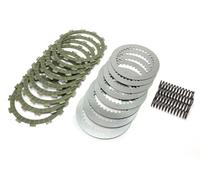 Kit Frizione Rinforzato EBC SRK038 per Kawasaki Zx 6 R ZX6 ZX6R Z 750 Z750 Z Zx