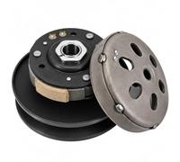 FRIZIONE COMPLETA + CAMPANA COMPATIBILE CON HONDA SH 125CC 2020-2024