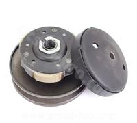 FRIZIONE COMPLETA + CAMPANA RB MAX Honda @ NES 125 2000 2006