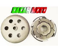 FRIZIONE COMPLETA DI CAMPANA SYM GTS 250 2006 2007 RMS