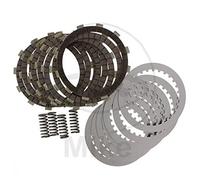 FRIZIONE COMPLETA EBC DISCHI FRIZIONE, MOLLE E DISCHI SEPARATORI