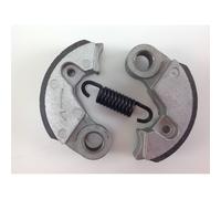 Frizione completa EMAK motore decespugliatore 433 435 440 446 450 BP 004548