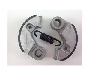 Frizione completa EMAK motore decespugliatore 433 435 440 446 450 BP 004548