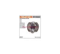 Frizione completa EMAK motore decespugliatore 720 722 726 SPARTA 26 006067