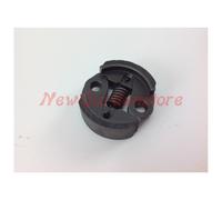 Frizione completa EMAK motore decespugliatore 725S 725D 725T 009123