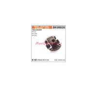 Frizione completa EMAK motore tagliasiepe HT 27 27S 27L Ø 48 009124