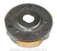 Frizione Completa FCC HONDA SH 125 Per Moto Ricambi Accessori Parti