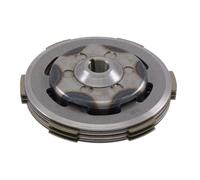 FRIZIONE COMPLETA FERODO PIAGGIO VESPA FL2 HP 50 1991 1997 V5N2T