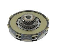 Coperchio frizione / guarnizione carter ATHENA S410010008004