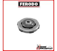 FRIZIONE COMPLETA FERODO PIAGGIO VESPA PK 125 1984-1989 100290001#27