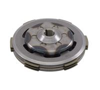 FRIZIONE COMPLETA FERODO PIAGGIO VESPA FL2 HP 50 1991 1997 V5N2T