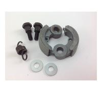 Frizione completa HONDA motore decespugliatore GX 22 25 4 TEMPI Ø 52 006585