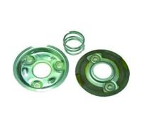 FRIZIONE COMPLETA HONDA SERIE HR DIAM. 16,5 CM HR214SXA