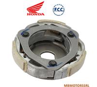 GIRANTE FRIZIONE ORIGINALE FCC 3 MASSE 1° IMPIANTO HONDA SH 300 2007 - 2014