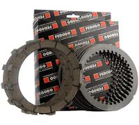 KIT DISCHI FRIZIONE PER MOTO COMPLETA FCS1112/2 FERODO HONDA XL600R 83>87 NX 500