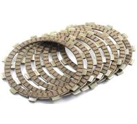 Disco frizione FERODO FCD1116