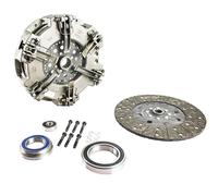 Frizione completa Luk per Trattore Fiat serie oro e 90 meccanismo 280mm disco pt