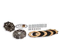 Frizione completa Malossi Power Up Clutch System per Vespa PX 200 E