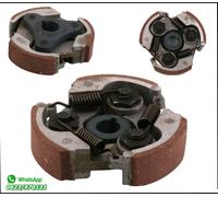 TNT FRIZIONE COMPLETA MINIMOTO CINA ARIA 2T POCKET BIKE PISTA DIRT 50