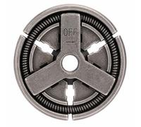 Frizione Completa Motosega 52cc 5200 Universale Ricambio a Scoppio in Metallo Resistente Alta Qualità Compatibile Motoseghe Benzina Facile Installazione Ricambio Professionale Duraturo