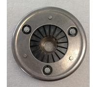 FRIZIONE COMPLETA ORIGINALE PIAGGIO 2212475 APE TM602 703 BENZINA