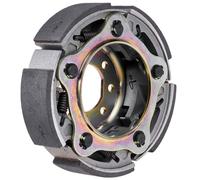 FRIZIONE COMPLETA ORIGINALE PIAGGIO GILERA GP 800 APRILIA NA MANA SRV 850