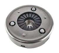 FRIZIONE COMPLETA PIAGGIO APE CAR P2 P3 MP TM 602 703 FL2 220 BENZINA