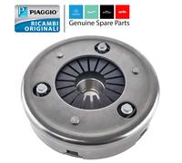 FRIZIONE COMPLETA ORIGINALE PIAGGIO PER APE TM P703 - V - FL2 220 1996