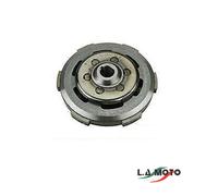 FRIZIONE COMPLETA ORIGINALE PIAGGIO PER VESPA APE FL2 50 125 CC. HP 50 APE 50 MI