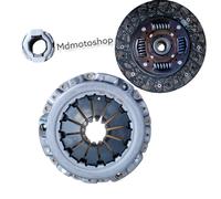 FRIZIONE COMPLETA ORIGINALE PIAGGIO PORTER 1300 EURO6 MULTITECH 1A005148-49-62