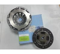 FRIZIONE COMPLETA ORIGINALE PIAGGIO QUARGO art.850514 PER LOMBARDINI LDW 702