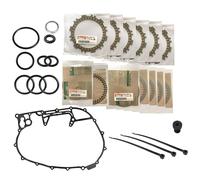 KIT TAGLIANDO FRIZIONE GUARNIZIONE ORIGINALE YAMAHA T-MAX 530 560 2012/2024