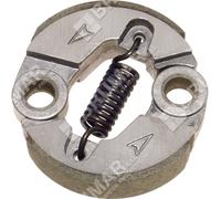 Frizione completa per decespugliatori EMAK - OLEO MAC - DYNAMAC - EFCO 4191153A