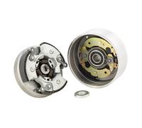 Frizione Completa Piaggio SI Mix Bravo Boxer Ciao PX Boss Grillo Senza Variatore