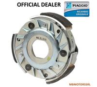 FRIZIONE COMPLETA PIAGGIO X7 250 2008 2009 COMPLETA ORIGINALE PIAGGIO CM 3117015