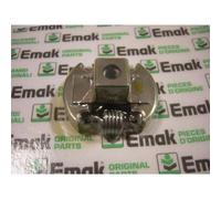 Frizione completa ricambio per tagliasiepi HT 27 Oleomac 58040134AR