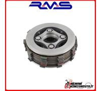 FRIZIONE COMPLETA RMS BENELLI TRK 502X 500 2018-2022 100290100#7