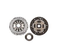 FRIZIONE COMPLETA RMS PIAGGIO PORTER II DIESEL 1.4 1400 1998 2009