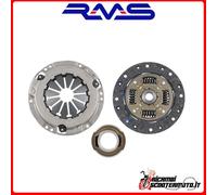 FRIZIONE COMPLETA RMS PIAGGIO PORTER MAXXI 1300 2009-2010 100280141#5