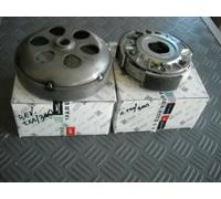 FRIZIONE COMPLETA SCOOTER PIAGGIO-GILERA 125-150-200-250-300 TUTTE LE VERSIONI