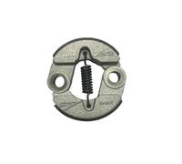 Frizione Completa Scuotitore Olive Active M60-5.5-6.5-Originale-020065-1° Serie